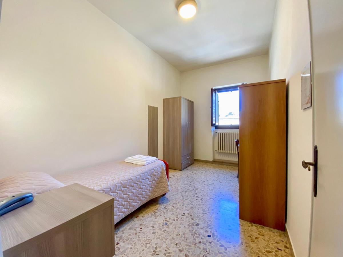 Casa Per Ferie Regina Santo Rosario Florencia