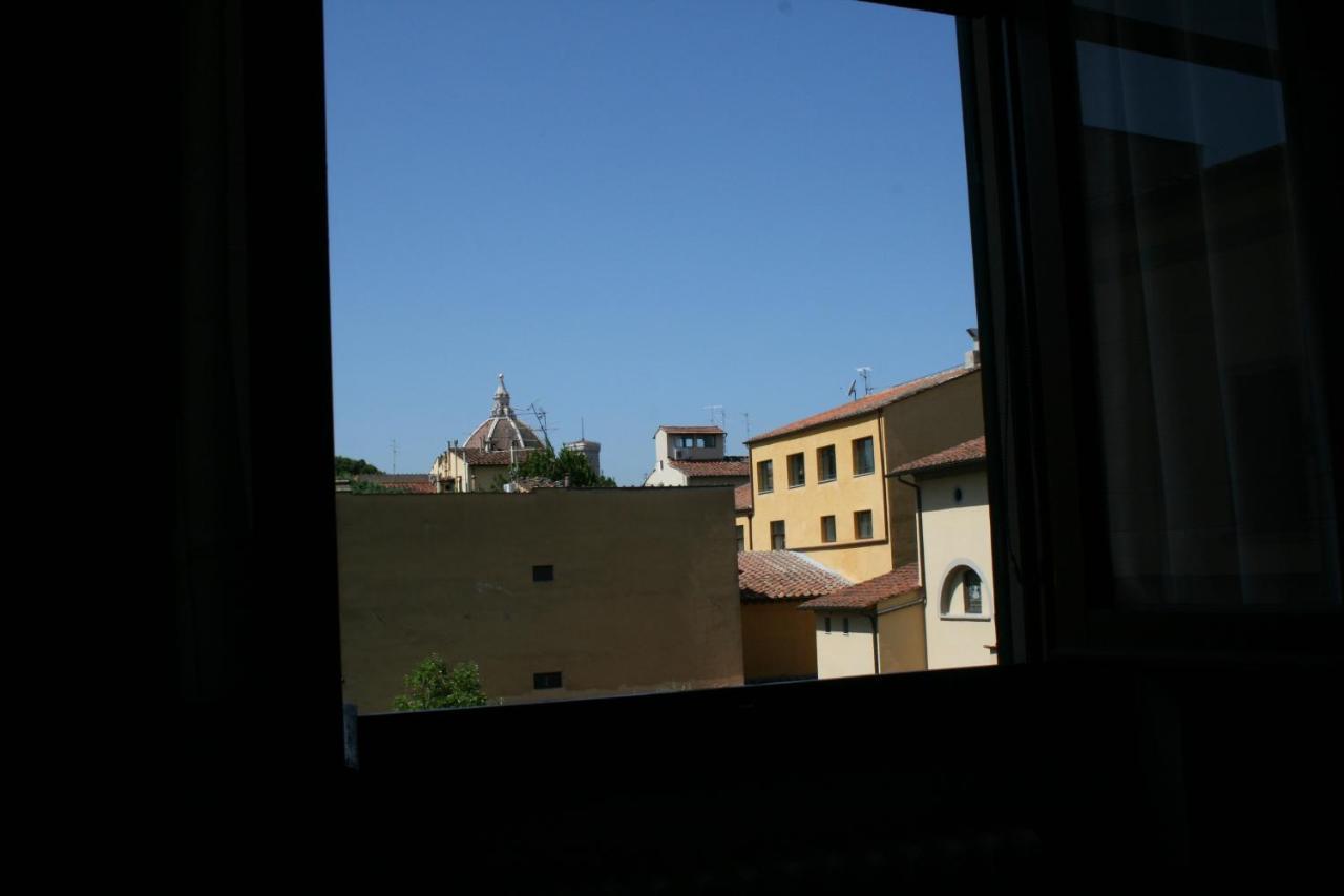 Bed and breakfast Casa Per Ferie Regina Santo Rosario *