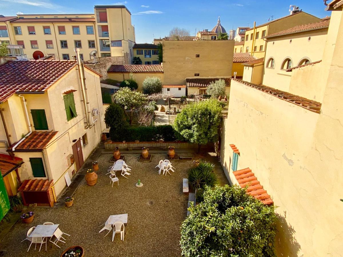Casa Per Ferie Regina Santo Rosario * Florencia
