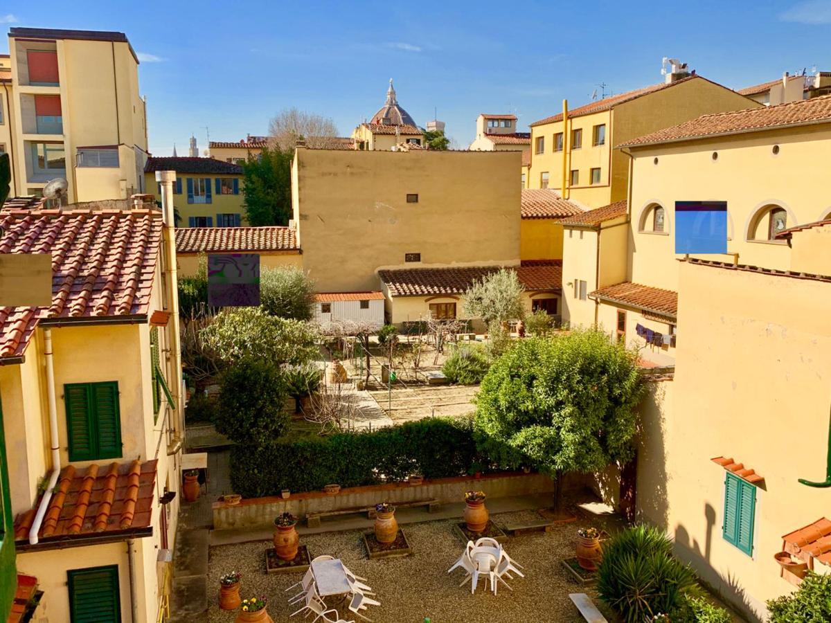 Casa Per Ferie Regina Santo Rosario Bed and breakfast Florencia