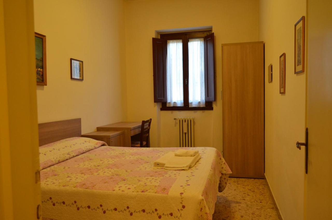 Casa Per Ferie Regina Santo Rosario Florencia