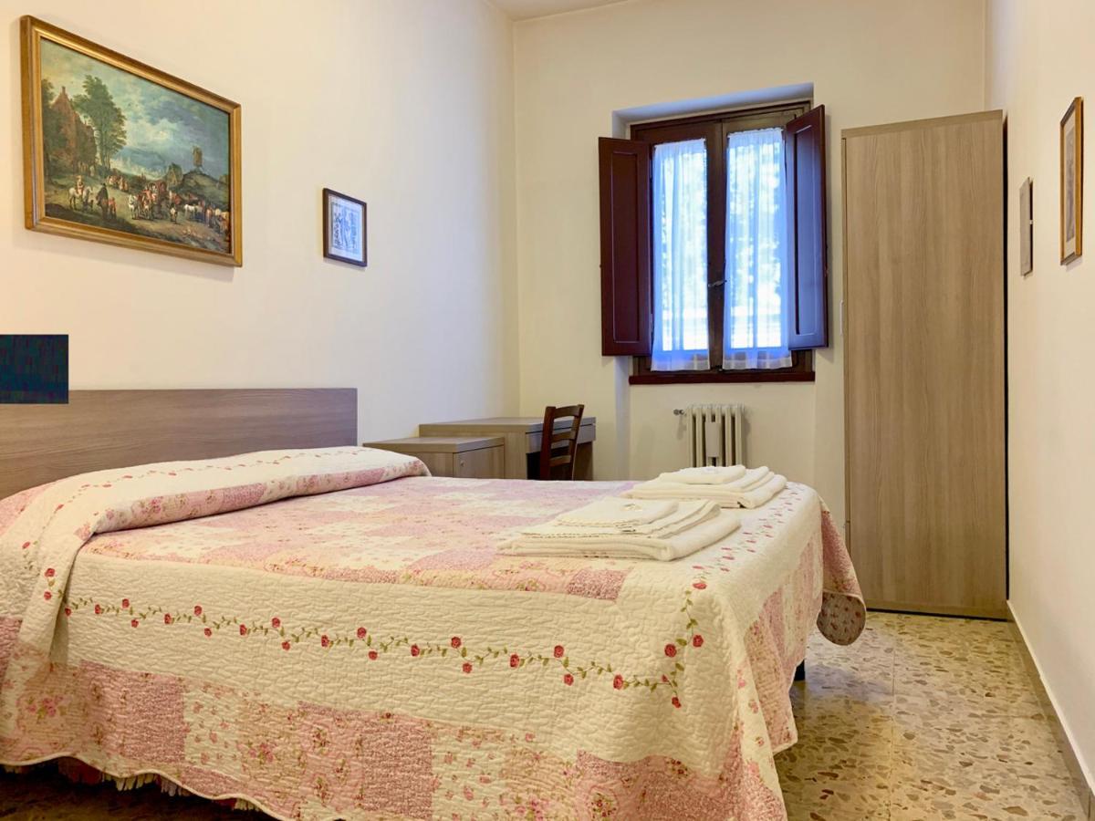 Bed and breakfast Casa Per Ferie Regina Santo Rosario Florencia