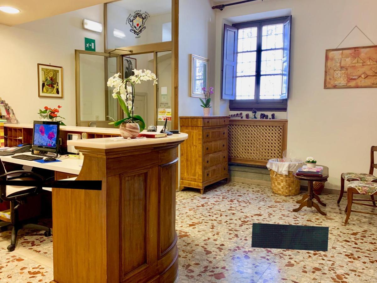 Bed and breakfast Casa Per Ferie Regina Santo Rosario *
