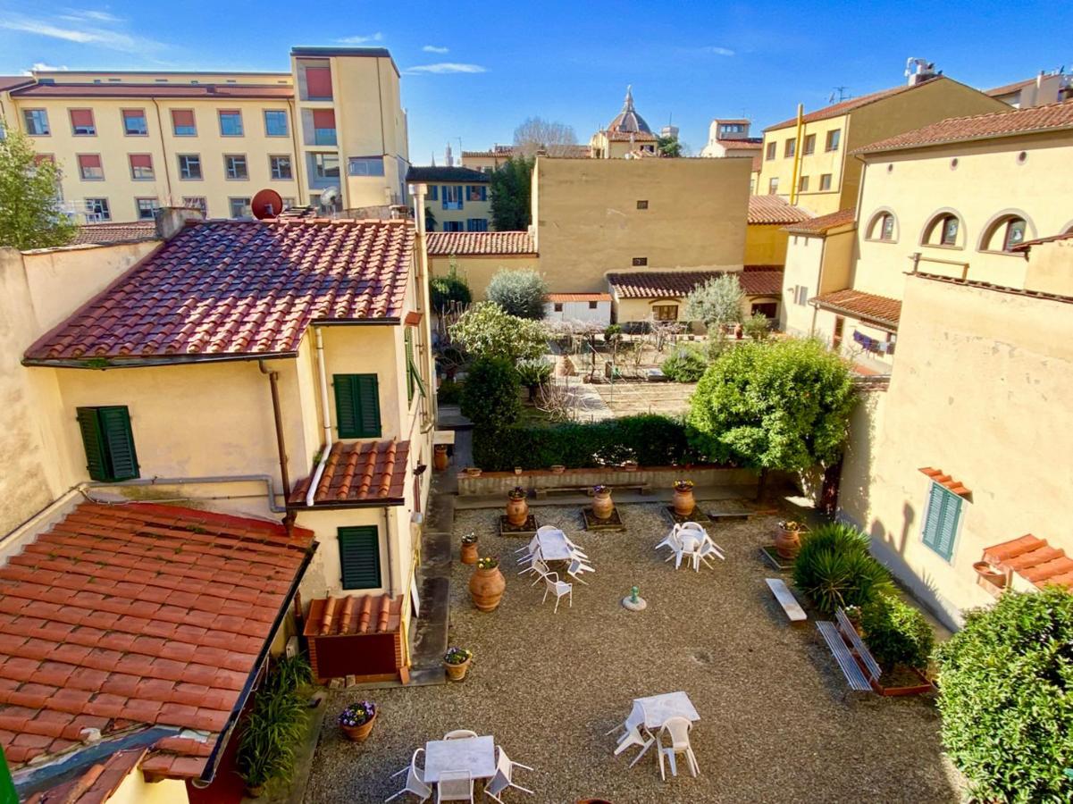 Bed and breakfast Casa Per Ferie Regina Santo Rosario *