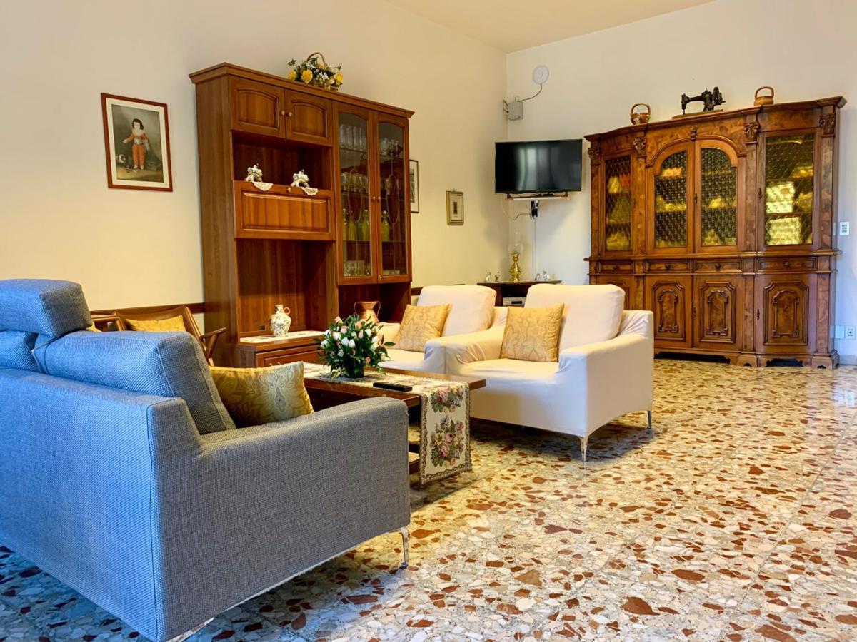 Bed and breakfast Casa Per Ferie Regina Santo Rosario