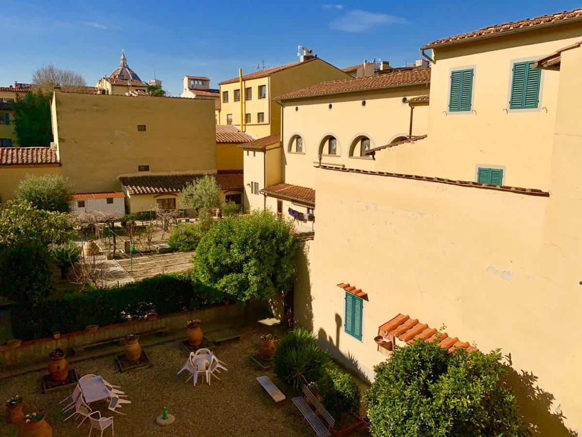Bed and breakfast Casa Per Ferie Regina Santo Rosario