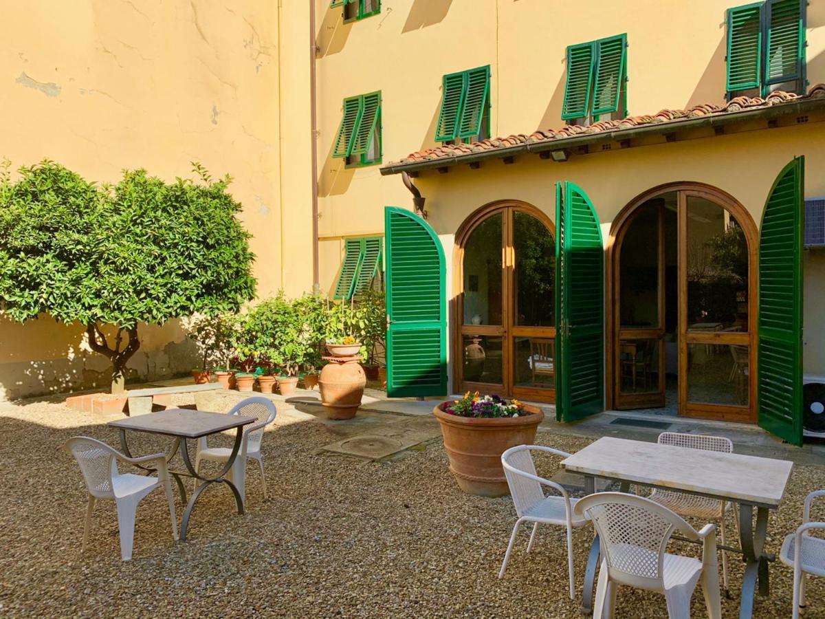 Casa Per Ferie Regina Santo Rosario Bed and breakfast *