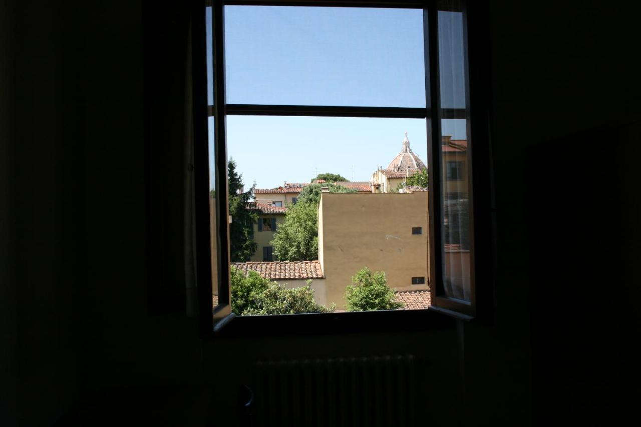 Casa Per Ferie Regina Santo Rosario Bed and breakfast