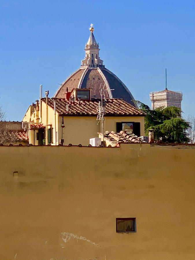 Casa Per Ferie Regina Santo Rosario Florencia