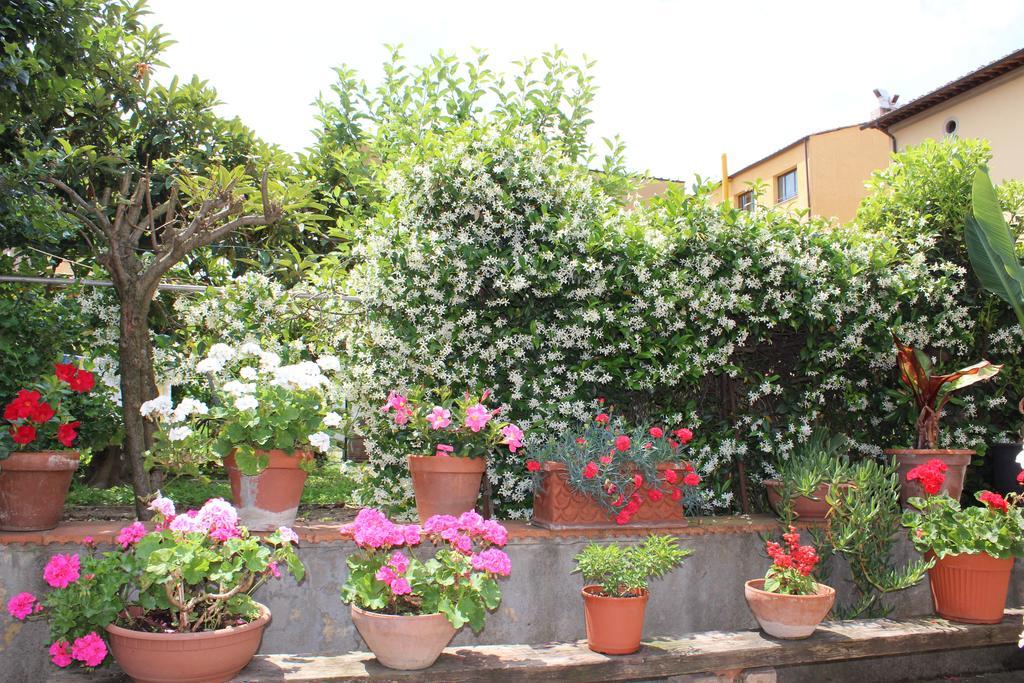 Casa Per Ferie Regina Santo Rosario Bed and breakfast Florencia