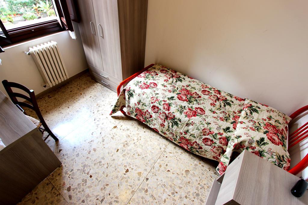Casa Per Ferie Regina Santo Rosario Florencia