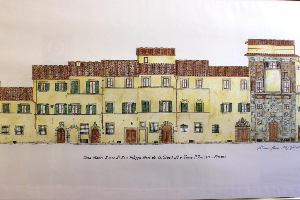 Casa Per Ferie Regina Santo Rosario Bed and breakfast